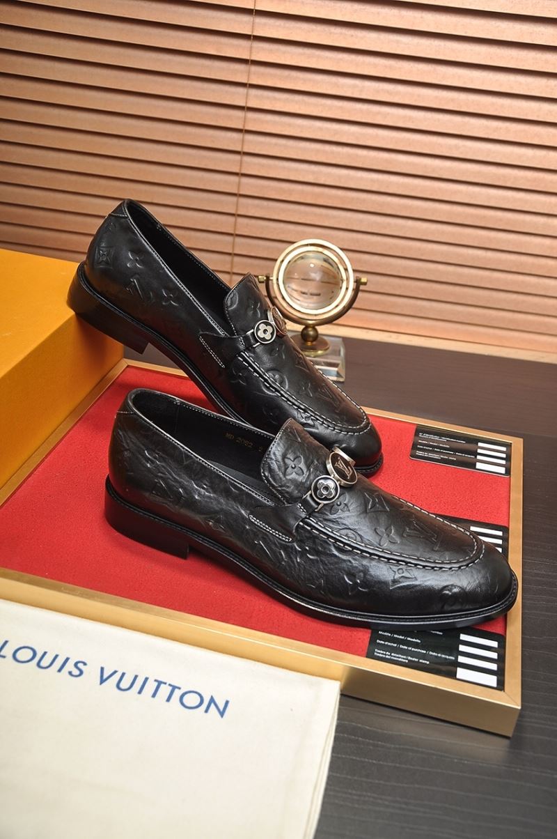 Louis Vuitton Business Shoes